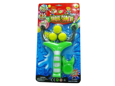 SLINGSHOT + BALLOON - HP1075181