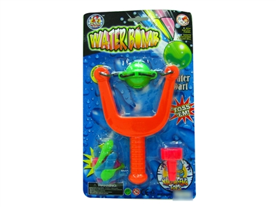 SLINGSHOT + water bomb(10 pcs) - HP1075214