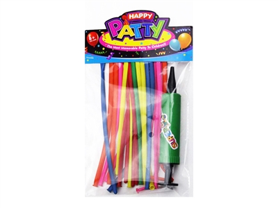 balloon(20pcs) - HP1075275