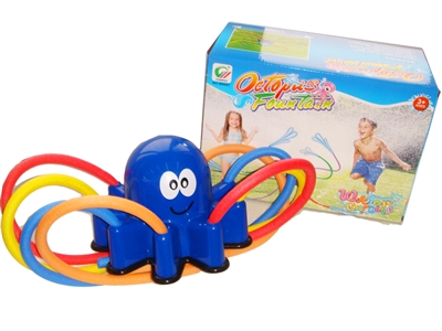 OCTOPUS FOUNTAIN - HP1075304