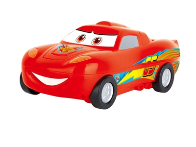 B/O LEARN CAR - HP1075320