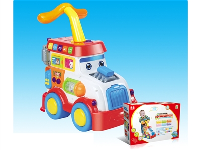 CAR SHAPE WALKER - HP1075373