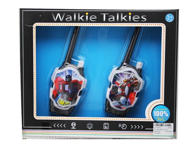 B/O WALKIE TALKIE - HP1075410