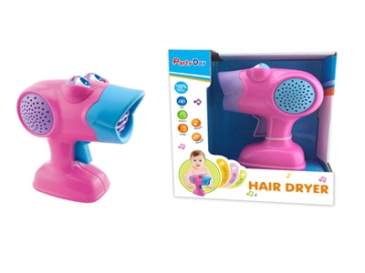 CARTOON HAIR DRYER - HP1075418
