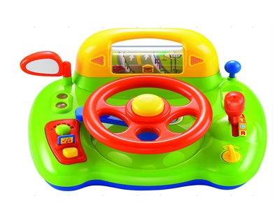 CARTOON BABY SET - HP1075419