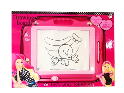 DRAWING BOARD - HP1075429