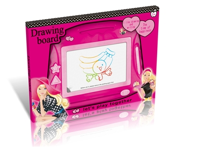 DRAWING BOARD - HP1075430