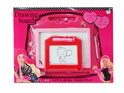 DRAWING BOARD - HP1075431