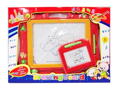 DRAWING BOARD - HP1075434