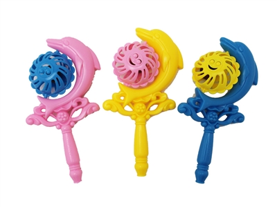RATTLE SET - HP1075616