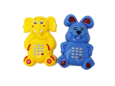 CELLPHONE 2ASST - HP1075618