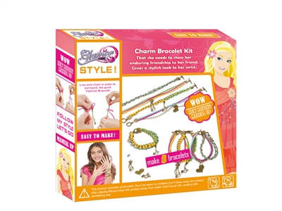 DIY JEWELRY SET - HP1075710