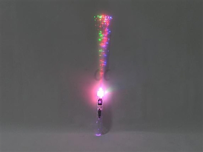 FLASHING OPTICAL FIBER WAND - HP1075752