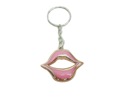 LIP KEYCHAIN 12PCS - HP1075783