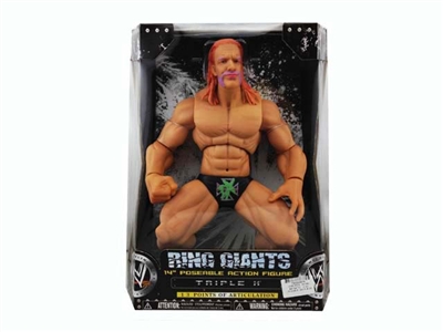 WRESTLER SET - HP1075833