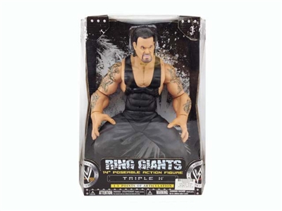 WRESTLER SET - HP1075834