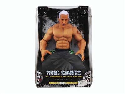 WRESTLER SET - HP1075835
