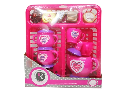 KITCHEN SET - HP1075958