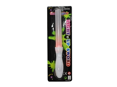 STRAIGHT STICK W/LIGHT 6 MODE - HP1076080