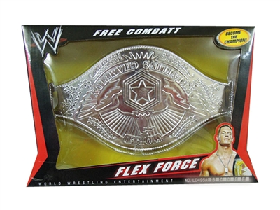 WRESTLER BELT - HP1076092