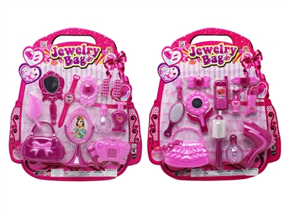 BEAUTY SET 2ASST - HP1076160