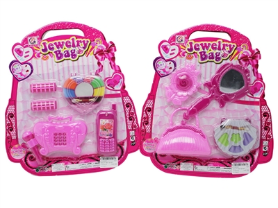 BEAUTY SET 2ASST - HP1076167