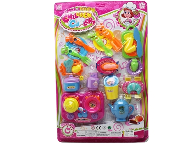 KITCHEN SET  - HP1076254