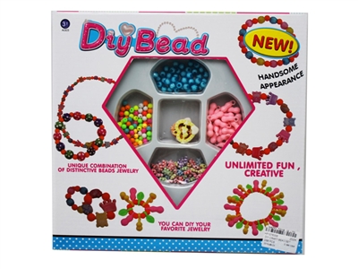 DIY CRAFT BEAD SET - HP1076308