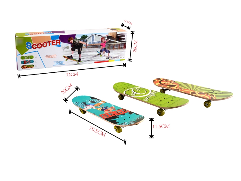 CHILD SCOOTER - HP1076692