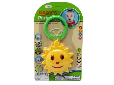 RATTLE SET - HP1076854