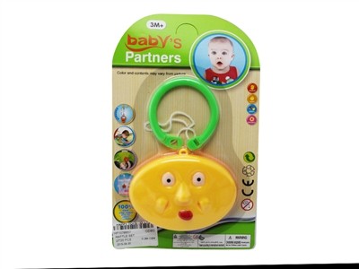 RATTLE SET - HP1076857