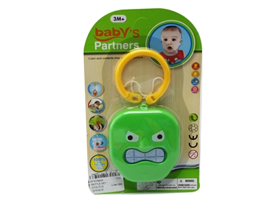 RATTLE SET - HP1076858