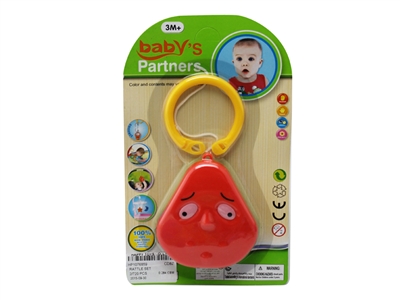 RATTLE SET - HP1076859
