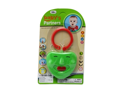 RATTLE SET - HP1076860