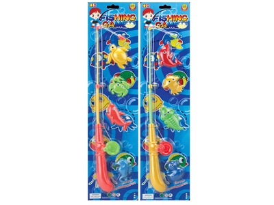 FISHING GAME  - HP1076867