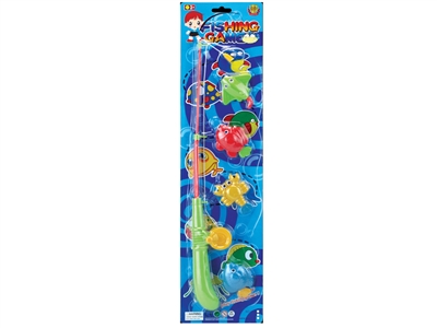 FISHING GAME  - HP1076869