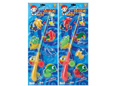 FISHING GAME  - HP1076870