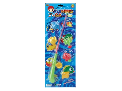 FISHING GAME  - HP1076871