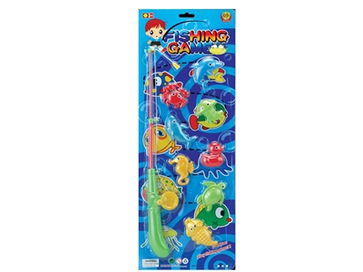FISHING GAME  - HP1076872