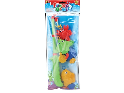 FISHING GAME  - HP1076876