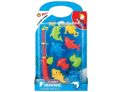 FISHING GAME  - HP1076878