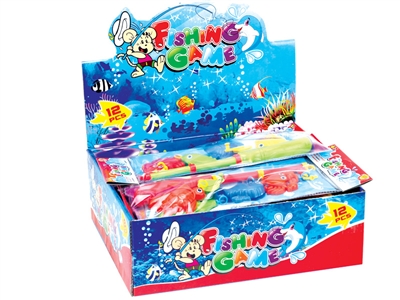 FISHING GAME  - HP1076880