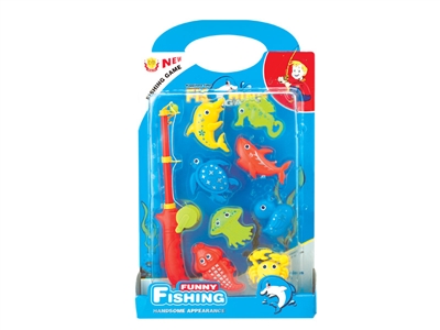 FISHING GAME  - HP1076883