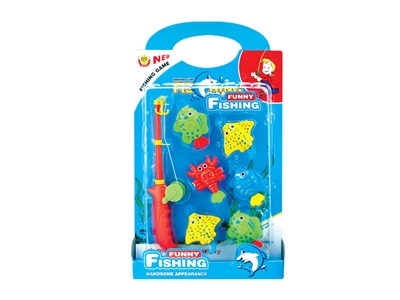 FISHING GAME  - HP1076884
