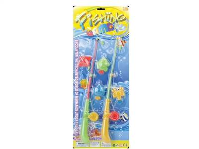 FISHING GAME  - HP1076886