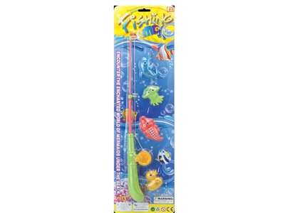 FISHING GAME  - HP1076888