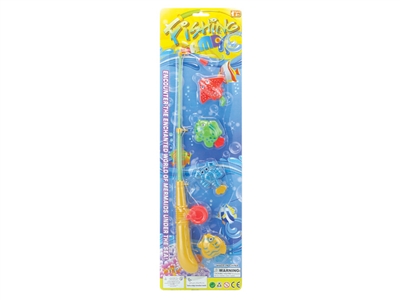 FISHING GAME  - HP1076889