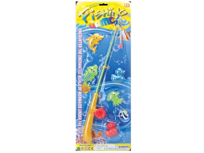 FISHING GAME  - HP1076890
