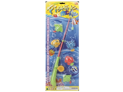 FISHING GAME  - HP1076891