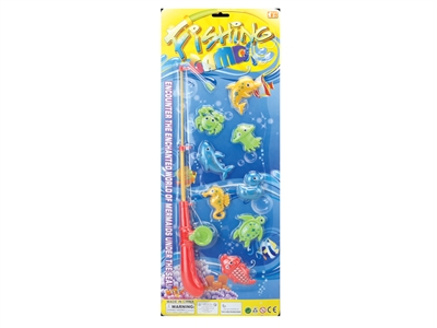 FISHING GAME  - HP1076892
